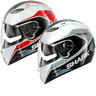 View Item Shark Vision-R Syntic Motorcycle Helmet
