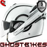 View Item Shark Evoline Series 3 Moovit Motorcycle Helmet