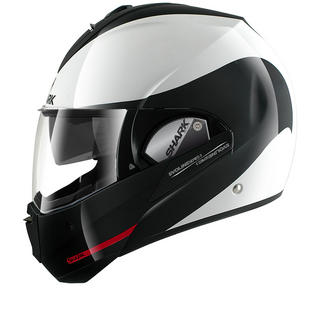Shark Evoline Series 3 Haka Motorcycle Helmet