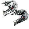 View Item Shark SX2 Claws Motocross Helmet