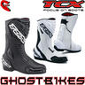 View Item TCX S-Sportour Motorcycle Boots