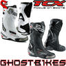 View Item TCX R-S2 Motorcycle Boots