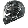 View Item Shark Vision-R Fuxy Mat Motorcycle Helmet