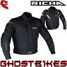 View Item Richa Pinto Short Sports Motorcycle Jacket