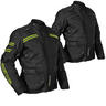 View Item Richa Challenger Waterproof Motorcycle Jacket