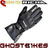 View Item Richa Ice Polar Gore-Tex Motorcycle Gloves