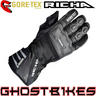 View Item Richa Cold Protect Gore-Tex Motorcycle Gloves
