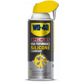 WD-40 Specialist Silicone Lubricant 400ml