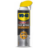 WD-40 Specialist Fast Acting Degreaser 500ml