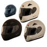 View Item Milano Sport 2000 Full Face Motorcycle Helmet