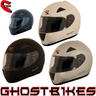 View Item Milano Sport 2000 Full Face Motorcycle Helmet