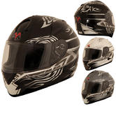 View Item Milano Sport 806 Full Face Motorcycle Helmet
