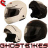 View Item Milano Sport 3000A Flip Front Motorcycle Helmet
