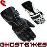 View Item Milano Sport Sprint Motorcycle Racing Gloves
