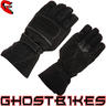 View Item Milano Sport Leather Motorcycle WP Gloves