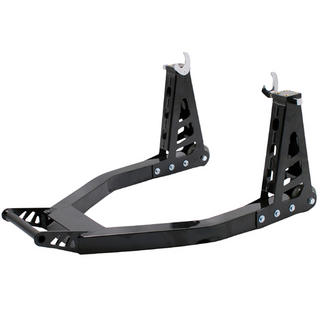 View Item Biketek Rear Aluminium Jumbo Box Paddock Stand