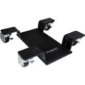 View Item BikeTek Deluxe Motorcycle Centre Stand Mover