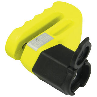 View Item Bike It 6mm Disc Lock & Storage Pouch