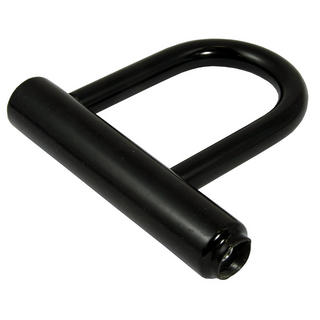 View Item Bike It Mini Heavy Duty Shackle Lock