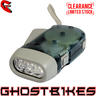 View Item Bike It Emergency LED Dynamo Torch