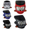 View Item Bike It Dash Universal Fairing Headlight