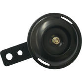 View Item Bike It Universal Motorcycle Basic 6v Horn