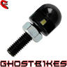 View Item Bike It Universal LED Number Plate Light Bolts