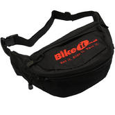 View Item Bike It Motorcycle Bum Bag Travel Pack