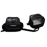 View Item Biketek Sat Nav GPS Holder (LUGGSP02)