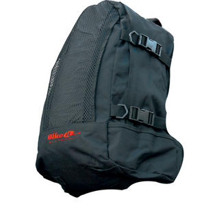 View Item Bike It Motorcycle Rucksack