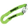 View Item Mammoth Double End Chain and Lock 1.2m