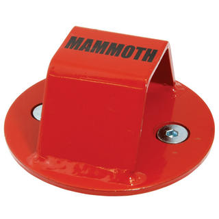 View Item Bike It Mammoth Junior Bolt In Ground Anchor
