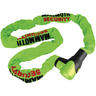 View Item Bike It Mammoth Integral Chain and Lock 1.6m