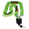 View Item Bike It Mammoth 1.8m Square Chain and Lock