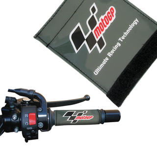 View Item Moto GP Motorcycle Grip Sleeves