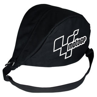 View Item Moto GP Messenger Motorcycle Helmet Bag