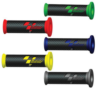 View Item Moto GP Competition Race Grips