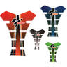 View Item Moto GP Linear Tank Protector