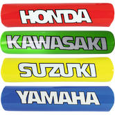 View Item Bike It Branded Motocross Handlebar Pads