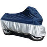 View Item Bike It Deluxe Polyester Rain Cover - Large