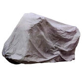 View Item Bike It PVC Rain Cover Medium