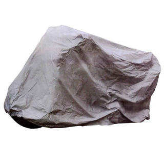 View Item Bike It PVC Rain Cover XX-Large