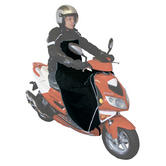 View Item Bike-It Chaser Scooter Apron