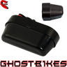 View Item Bike It Solar Motorcycle Number Plate Light