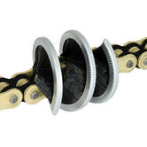 View Item Bike It Tirox 360 Chain Brush