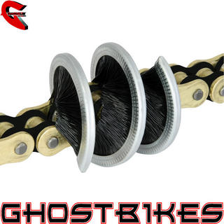 View Item Bike It Tirox 360 Chain Brush