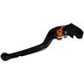 View Item Titax Long Black Clutch Lever (TTXLBK15)