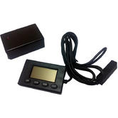 View Item BikeTek Motorcycle Lap Timer