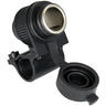 View Item Bike It 12v Accessory Power Socket Kit