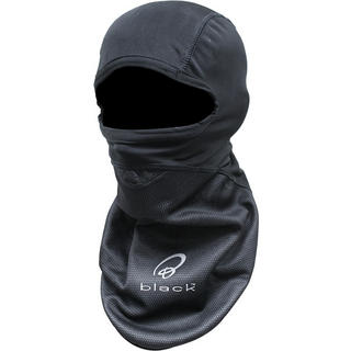 View Item Black Windproof Balaclava